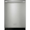 Frigidaire Professional&nbsp;24" Stainless Steel Tub Dishwasher with CleanBoost?