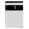 Homedics Premium Warm & Cool Mist Ultrasonic Topfill Humidifier, 58 Hour Runtime