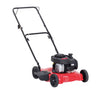 Restored Troy Bilt TB90B 20" 125cc Push Lawn Mower | 125cc Briggs and Stratton Engine | Side Discharge (Refurbished)