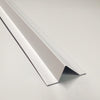 HR Metal Roof Snow Guards, Snow Stops 80ft Kit Mid-Mich Light Gray