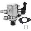 Electric Fuel Pump, High Pressure Fuel Pump for Buick Lacrosse 2.4L 2010-2016; for Buick Regal 2.4L 2011-2017; for Buick Verano 2.4L 2012-2017; for Chevrolet Captiva Sport 2.4L 2012-2015