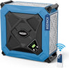 ALORAIR 270�� Intake (780/1080 CFM) Hanging Air Filtration System Woodworking Built-In Ionizer with Remote Control & Strong Vortex Fan, Shop Dust Collector for Home, Garage, Work Shop