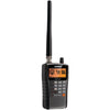 Uniden Bearcat Compact Handheld Analog Scanner, BC125ATPT