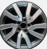Honda Pilot Wheel 2019 18" Factory OEM 18080D