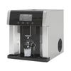 TABU 40Lbs/24H Countertop Ice Maker Machine,3 in 1 Ice Maker with Water Dispenser,Crushed Ice,Black