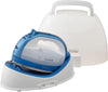 Panasonic QL1000 Cordless 360 Freestyle Dry and Steam Iron
