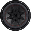 Kicker CVR104 (52CVR104) 10" CompVR Series Subwoofer