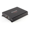 Pioneer GM-E360X4 4-Channel - Class AB, 1000w Max Power - Bridgeable Amplifier