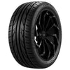 Lexani LXUHP-207 UHP All Season 235/55R17 99W Passenger Tire