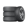 Set of 4 Nokian One 215/55R17 94V Tires