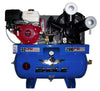 Eagle Compressor 30 Gallon Stationary Gas Air Compressor