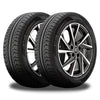 2 Pirelli P4 Persist AS Plus 225/60R16 98T All Season Touring 85K Mi Warranty P4079100 / 225/60/16 / 2256016