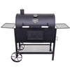 Oklahoma Joe's Judge Charcoal Grill