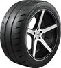 New Tire - 205/50ZR15 Nitto NT05 89W
