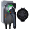 ChargePoint Level 2 240V Hardwire Outdoor Charging Station for Electric Car