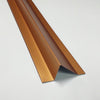 HR Metal Roof Snow Guards, Snow Stops 80ft Kit Mid-Mich Light Gray