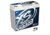 XS Power XP750 12 Volt 750 Amp Deep Cycle AGM Car Audio Battery/Power Cell