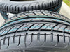 Pair of 2 (TWO) Premiorri Solazo 205/55R16 91V Performance Tires Fits: 2012-13 Honda Civic EX-L, 2014-15 Honda Civic EX