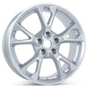New 18" Alloy Replacement Wheel for Nissan Maxima 2012 2013 2014 Rim 62582