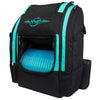 MVP Voyager Lite Disc Golf Bag Teal