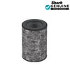 Shark Air Purifier MAX Air Filter, Anti-Allergen with True HEPA, HE2FKBAS