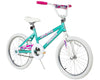 Magna Star Burst 16" Children's Bike