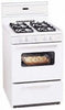 PREMIER SJK2400P0 24" free standing gas range