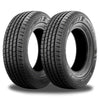 Set of 4 Kumho Crugen HT51 225/70R16 103T All Season Tires 70000 Mileage, 3PMSF Rated 2234863 / 225/70/16 / 2257016 Fits: 2000-01 Jeep Cherokee Classic, 1997-99 Jeep Wrangler Sahara