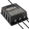 Minn Kota Precision Charger MK 220 PCL - 2 bank x 10 amps