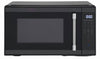 Hamilton Beach 1.1 cu. ft. Countertop Microwave Oven, 1000 Watts, White Stainless Steel