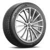 Michelin Primacy MXM4 All Season 245/40R19 94V Passenger Tire Fits: 2011-14 Acura TL SH-AWD, 2009-14 Nissan Maxima SV