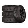 Set of 4 GT Radial Adventuro ATX P245/75R16 109T Tires
