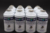 Envirosafe R134a, R134, R-134a Replacement Refrigerant with (Dye), Case of 12 Cans #1030