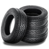 4 BFGoodrich Trail-Terrain T/A 275/55R20 113T All Weather 60K Mi Warranty 660AA BF09185 / 275/55/20 / 2755520