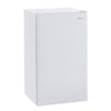 Avanti 3.2 cu. ft. Compact Refrigerator, Mini-Fridge, in White (RM3306W)