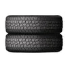 Set of 2 Mastercraft Stratus AP LT235/75R15 104/101R C Tires