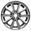 Cadillac XTS Wheel 2013-2017 19" New Replica 22785491