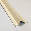 HR Metal Roof Snow Guards, Snow Stops 80ft Kit Mid-Mich Light Gray