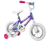 Magna Star Burst 16" Children's Bike