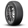 1 Bridgestone WeatherPeak 245/60R18 105H All Season 3PMSF Rated 70K Mi Warranty BR009659 / 245/60/18 / 2456018
