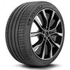 Michelin Pilot Sport 4 SUV Summer 255/50R19 103Y Tire