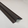 HR Metal Roof Snow Guards, Snow Stops 80ft Kit Mid-Mich Light Gray