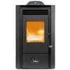 Ashley 50 LB Hopper Pellet Stove