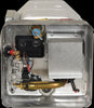 Suburban 5244A 10 gal Direct Spark Electric Water Heater with Realy Door