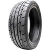 Firestone Firehawk Indy 500 225/50R17 94W High Performance Tire Fits: 2012-15 Chevrolet Cruze LT, 2012-18 Ford Focus Electric