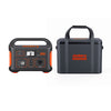 Jackery Portable Power Station Explorer 500, 500W Continuous/1000W Peak Portable Power Stations