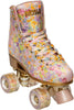 Impala Roller Skates - Cynthia Rowley Floral | Classic Quad Skates for Women and Men, US (Women’s) 5