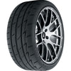 Firestone Firehawk Indy 500 UHP Summer 215/45R17 91W XL Passenger Tire