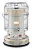 Dura Heat Convection Kerosene Heater, 23,800 BTU, Indoor Portable Heater - DH2304BB