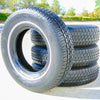 Set of 4 (FOUR) Tornel Classic 205/75R15 97S A/S All Season Tires Fits: 1995 Jeep Wrangler SE, 1997-2003 Jeep Wrangler SE